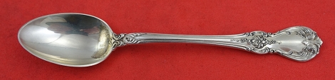 Demitasse Spoon 4 1/4